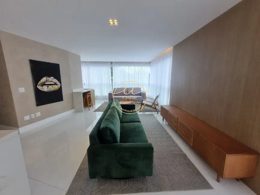 Apartamento com 4 quartos à venda, 147m2 em Barra da Tijuca, Rio De Janeiro - RJ - imagem 2 Foto 2 de Apartamento com 4 quartos à venda, 147m2 em Barra da Tijuca, Rio De Janeiro - RJ