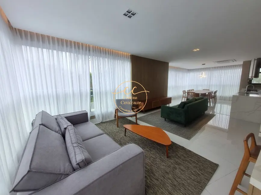 Apartamento com 4 quartos à venda, 147m2 em Barra da Tijuca, Rio De Janeiro - RJ - imagem 7 Foto 7 de Apartamento com 4 quartos à venda, 147m2 em Barra da Tijuca, Rio De Janeiro - RJ