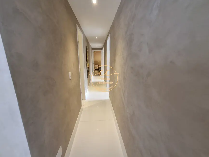 Foto 5 de Apartamento com 4 quartos à venda, 147m2 em Barra da Tijuca, Rio De Janeiro - RJ
