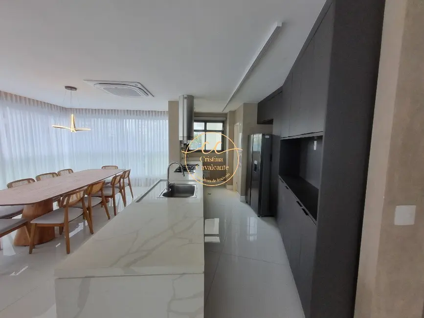 Apartamento com 4 quartos à venda, 147m2 em Barra da Tijuca, Rio De Janeiro - RJ - imagem 6 Foto 6 de Apartamento com 4 quartos à venda, 147m2 em Barra da Tijuca, Rio De Janeiro - RJ