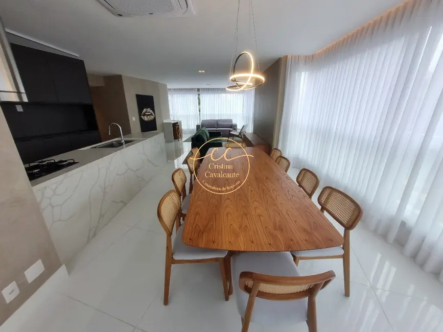 Apartamento com 4 quartos à venda, 147m2 em Barra da Tijuca, Rio De Janeiro - RJ - imagem 3 Foto 3 de Apartamento com 4 quartos à venda, 147m2 em Barra da Tijuca, Rio De Janeiro - RJ