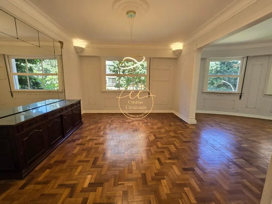 Foto 4 de Apartamento com 3 quartos à venda, 205m2 em Flamengo, Rio De Janeiro - RJ