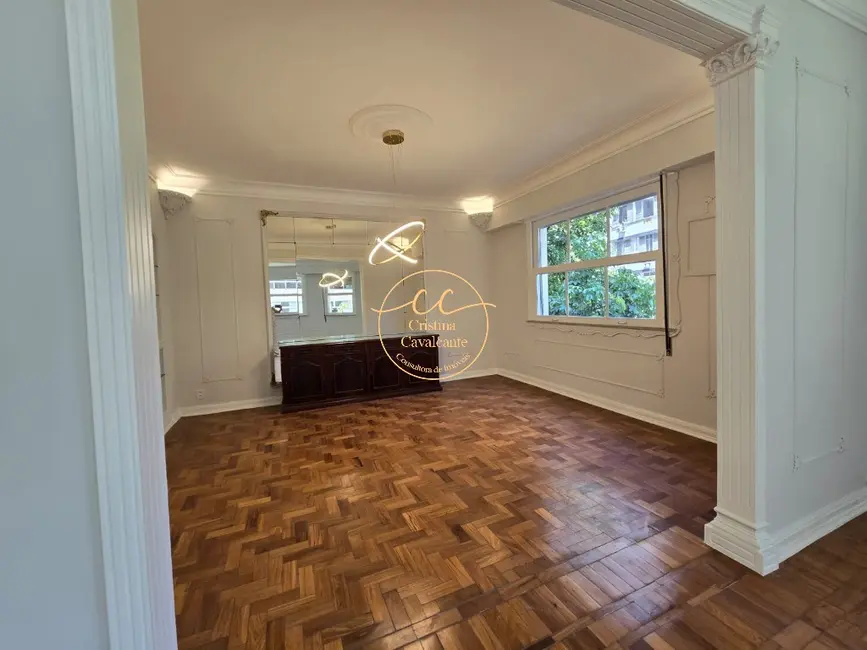 Foto 3 de Apartamento com 3 quartos à venda, 205m2 em Flamengo, Rio De Janeiro - RJ