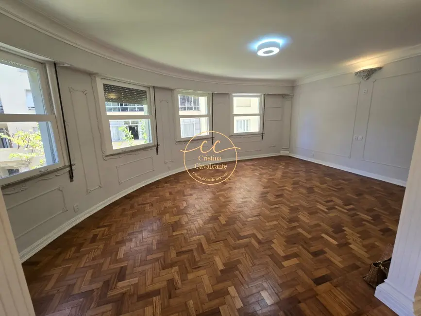 Foto 1 de Apartamento com 3 quartos à venda, 205m2 em Flamengo, Rio De Janeiro - RJ