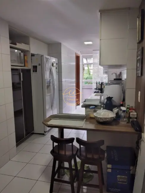 Foto 6 de Apartamento com 4 quartos à venda, 128m2 em Freguesia (Jacarepaguá), Rio De Janeiro - RJ
