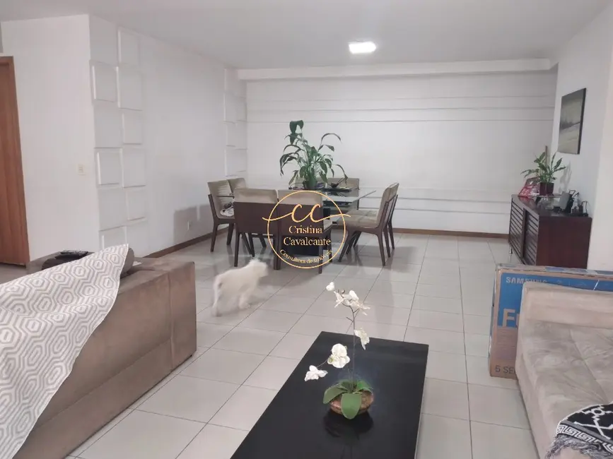 Foto 3 de Apartamento com 4 quartos à venda, 128m2 em Freguesia (Jacarepaguá), Rio De Janeiro - RJ