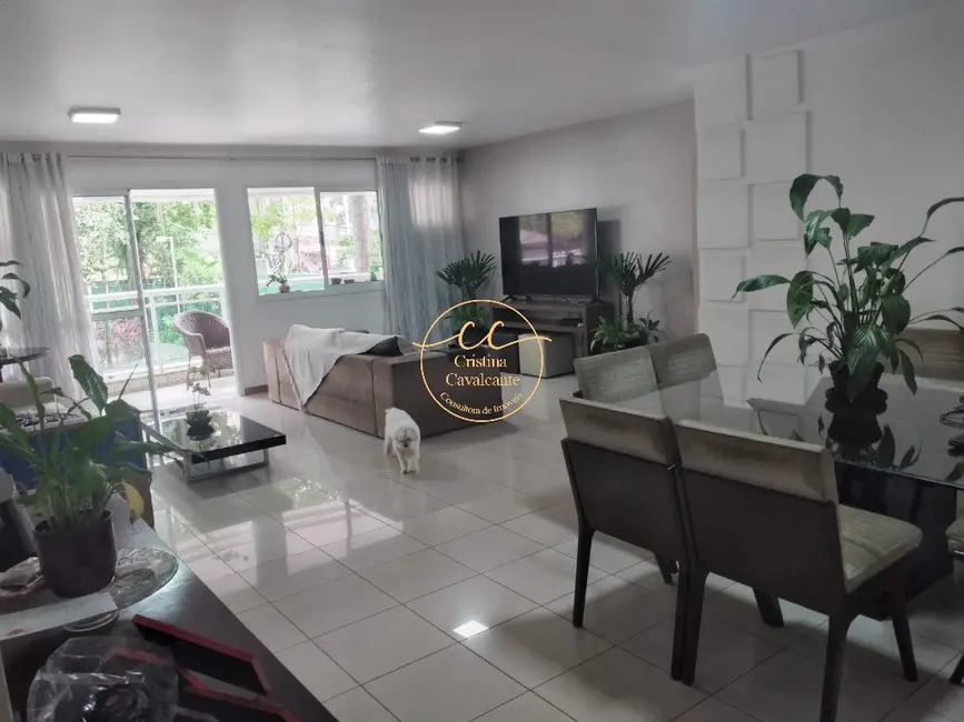 Foto 1 de Apartamento com 4 quartos à venda, 128m2 em Freguesia (Jacarepaguá), Rio De Janeiro - RJ