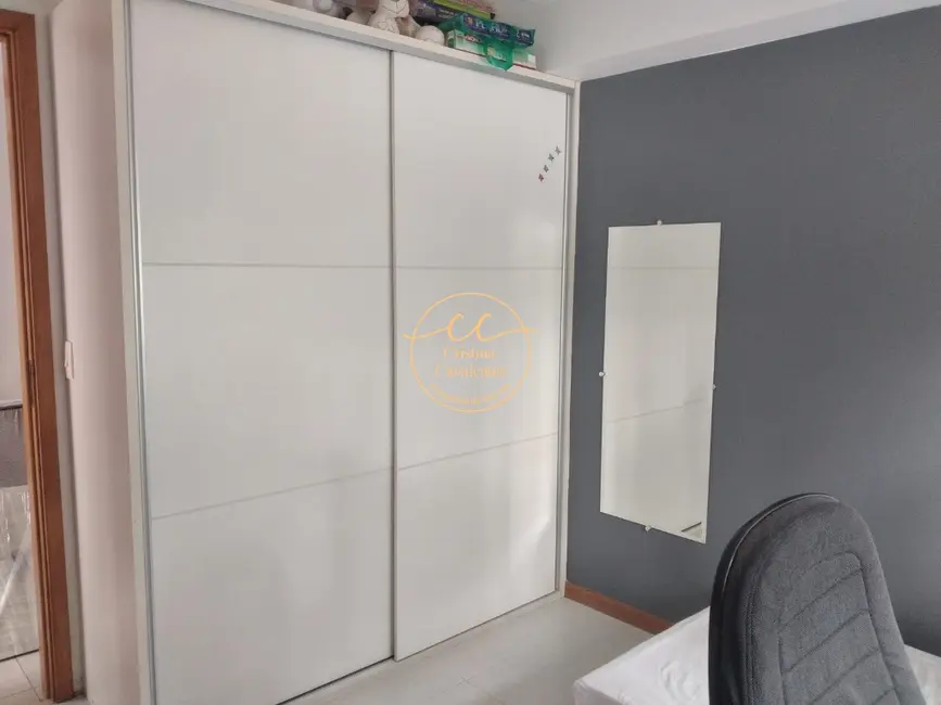 Foto 8 de Apartamento com 4 quartos à venda, 128m2 em Freguesia (Jacarepaguá), Rio De Janeiro - RJ