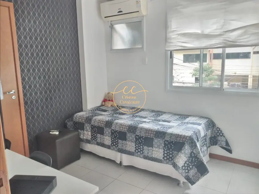 Foto 7 de Apartamento com 4 quartos à venda, 128m2 em Freguesia (Jacarepaguá), Rio De Janeiro - RJ