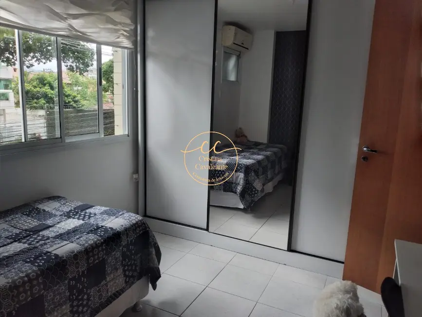 Foto 9 de Apartamento com 4 quartos à venda, 128m2 em Freguesia (Jacarepaguá), Rio De Janeiro - RJ
