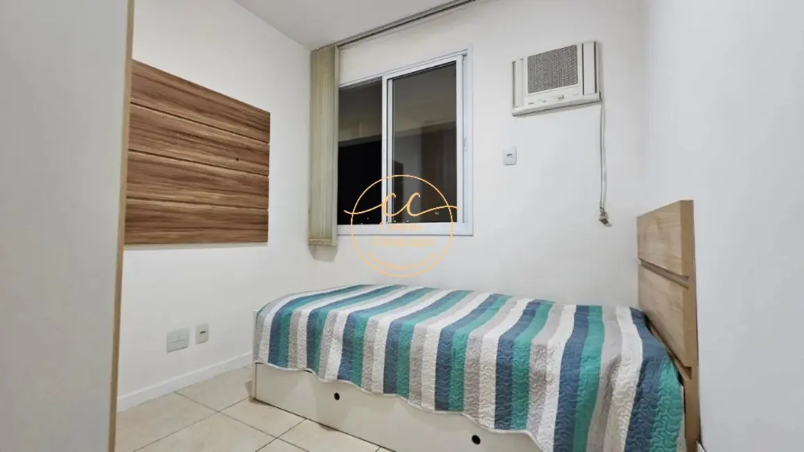 Apartamento com 3 quartos à venda, 89m2 em Rio De Janeiro - RJ - imagem 9 Foto 9 de Apartamento com 3 quartos à venda, 89m2 em Rio De Janeiro - RJ
