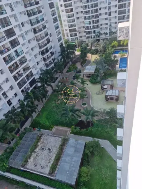 Apartamento com 3 quartos à venda, 89m2 em Rio De Janeiro - RJ - imagem 3 Foto 3 de Apartamento com 3 quartos à venda, 89m2 em Rio De Janeiro - RJ