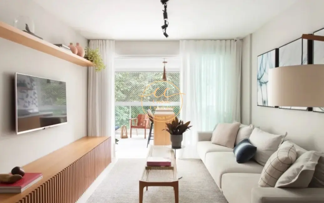 Foto 2 de Apartamento com 4 quartos à venda, 173m2 em Barra da Tijuca, Rio De Janeiro - RJ