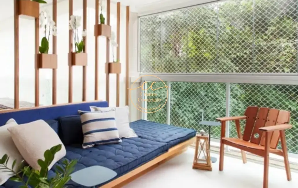 Foto 6 de Apartamento com 4 quartos à venda, 173m2 em Barra da Tijuca, Rio De Janeiro - RJ