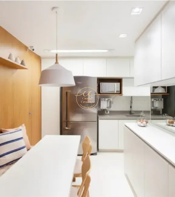 Foto 7 de Apartamento com 4 quartos à venda, 173m2 em Barra da Tijuca, Rio De Janeiro - RJ