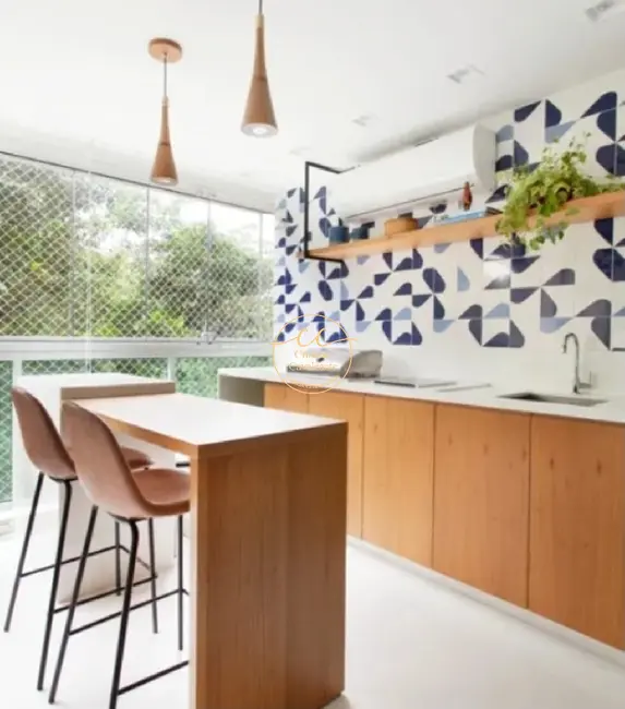 Foto 5 de Apartamento com 4 quartos à venda, 173m2 em Barra da Tijuca, Rio De Janeiro - RJ