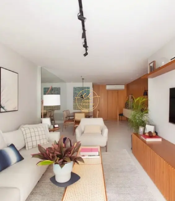 Foto 1 de Apartamento com 4 quartos à venda, 173m2 em Barra da Tijuca, Rio De Janeiro - RJ