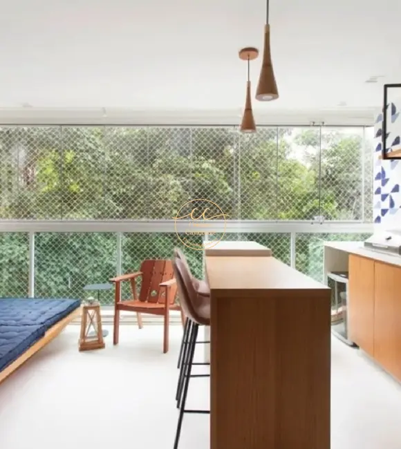 Foto 4 de Apartamento com 4 quartos à venda, 173m2 em Barra da Tijuca, Rio De Janeiro - RJ