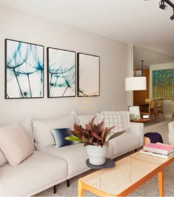 Foto 3 de Apartamento com 4 quartos à venda, 173m2 em Barra da Tijuca, Rio De Janeiro - RJ