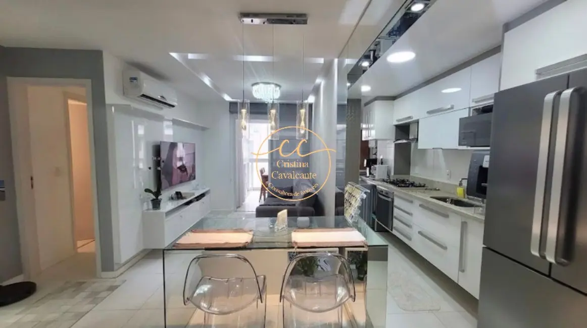 Foto 3 de Apartamento com 3 quartos à venda, 143m2 em Recreio dos Bandeirantes, Rio De Janeiro - RJ