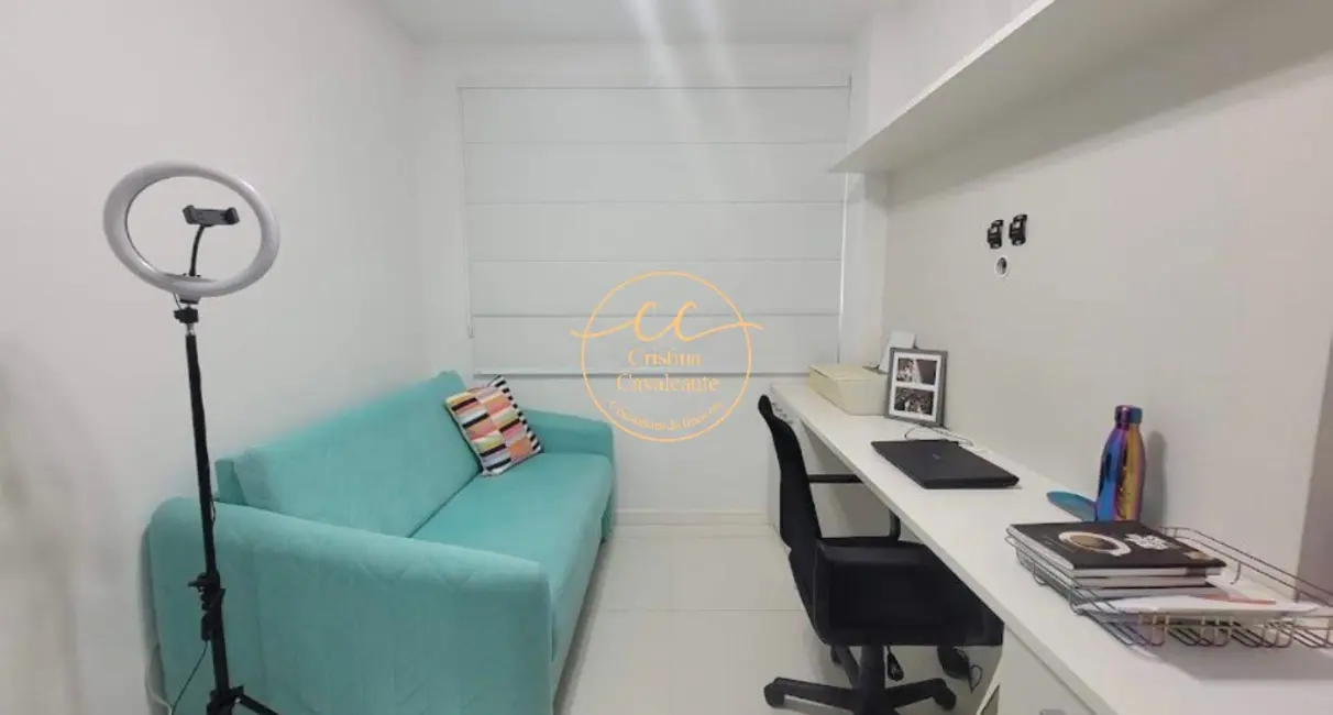 Foto 9 de Apartamento com 3 quartos à venda, 143m2 em Recreio dos Bandeirantes, Rio De Janeiro - RJ