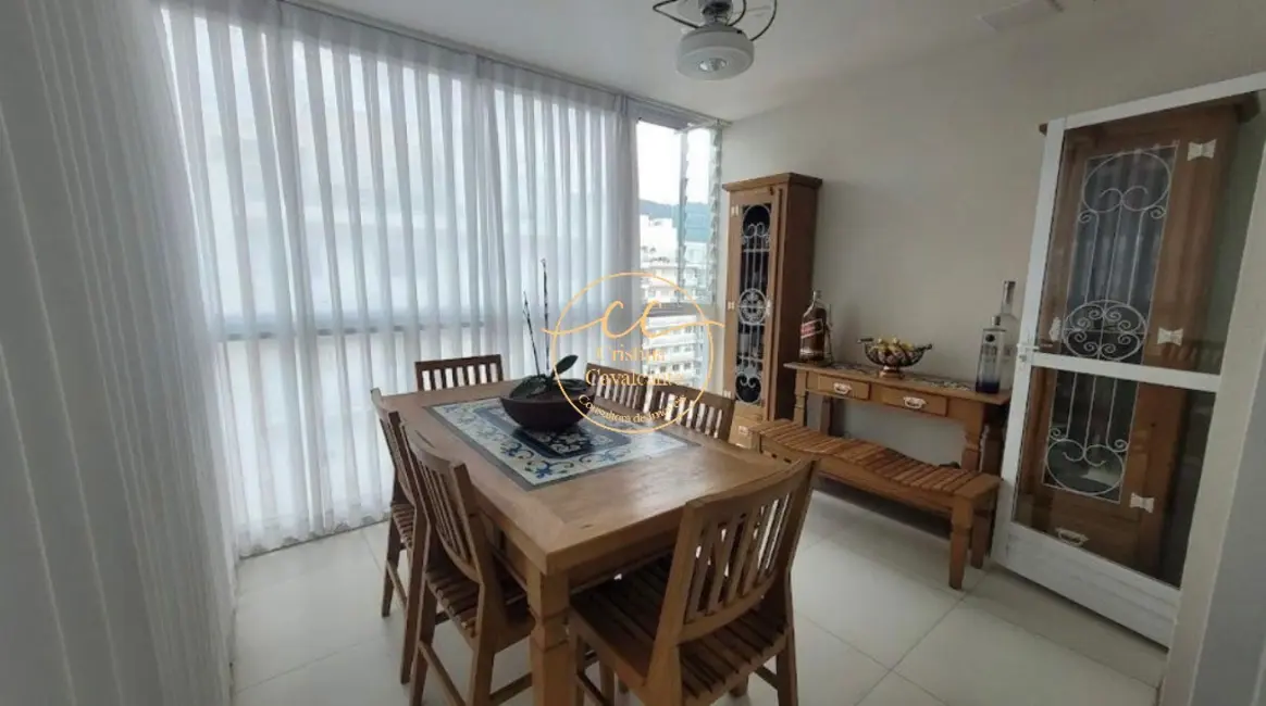 Foto 5 de Apartamento com 3 quartos à venda, 143m2 em Recreio dos Bandeirantes, Rio De Janeiro - RJ