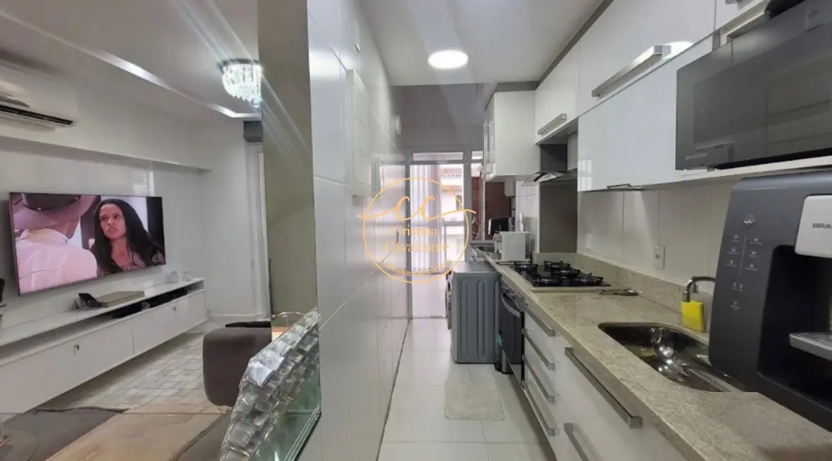 Foto 7 de Apartamento com 3 quartos à venda, 143m2 em Recreio dos Bandeirantes, Rio De Janeiro - RJ