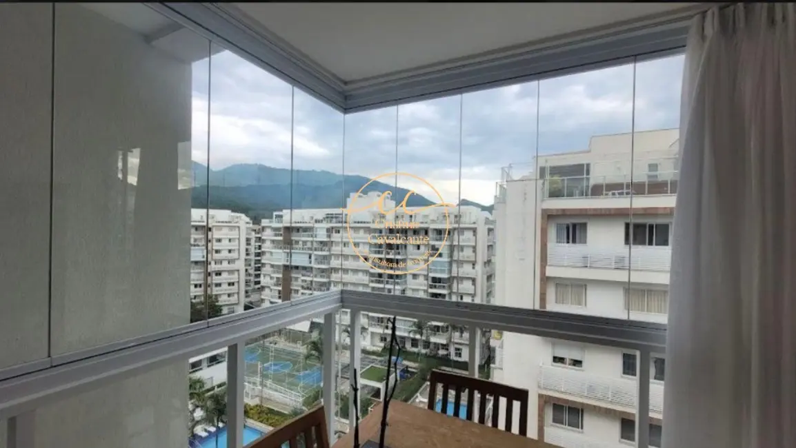 Foto 6 de Apartamento com 3 quartos à venda, 143m2 em Recreio dos Bandeirantes, Rio De Janeiro - RJ