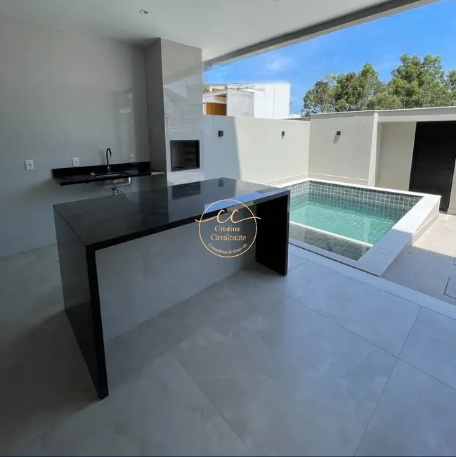 Casa de Condomínio com 5 quartos à venda, 328m2 em Recreio dos Bandeirantes, Rio De Janeiro - RJ - imagem 2 Foto 2 de Casa de Condomínio com 5 quartos à venda, 328m2 em Recreio dos Bandeirantes, Rio De Janeiro - RJ