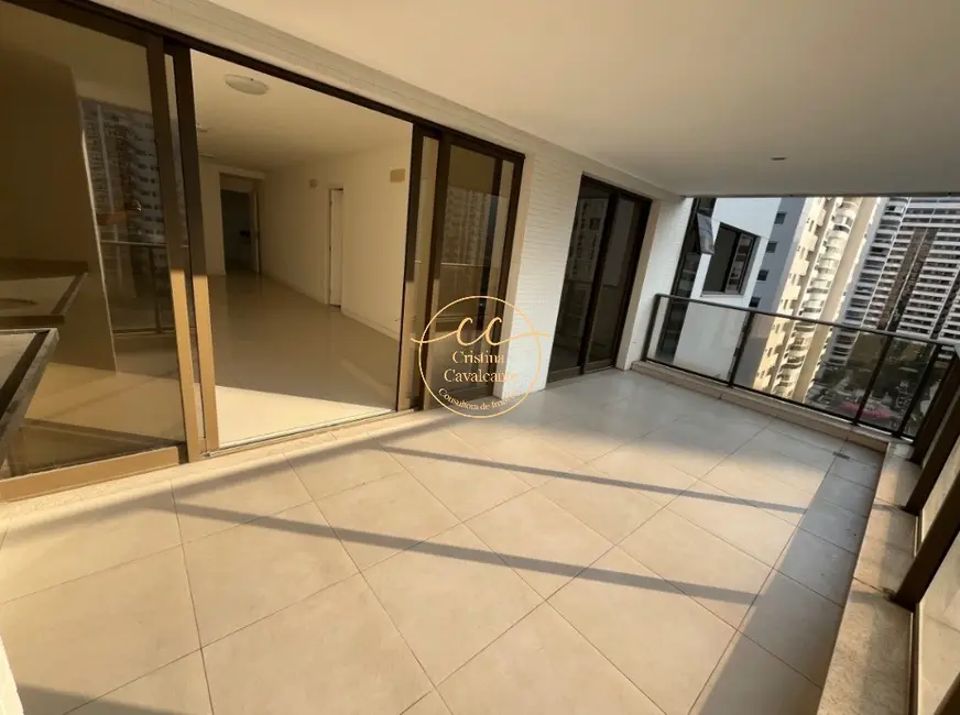 Foto 3 de Apartamento com 4 quartos à venda, 160m2 em Recreio dos Bandeirantes, Rio De Janeiro - RJ