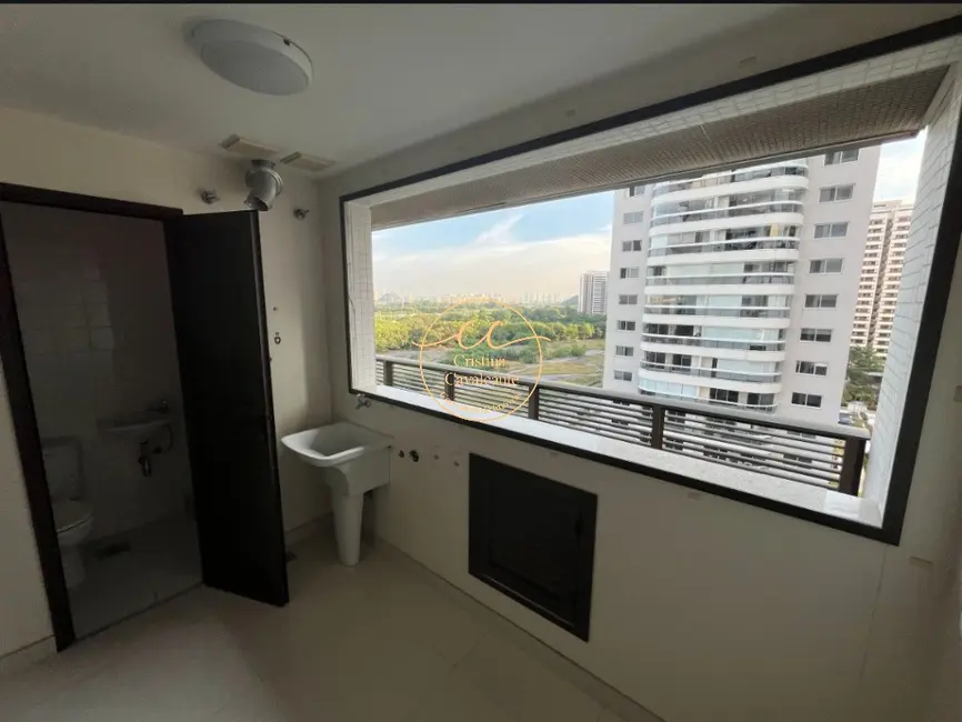 Foto 5 de Apartamento com 4 quartos à venda, 160m2 em Recreio dos Bandeirantes, Rio De Janeiro - RJ