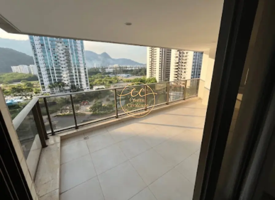 Foto 9 de Apartamento com 4 quartos à venda, 160m2 em Recreio dos Bandeirantes, Rio De Janeiro - RJ