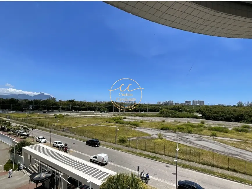 Apartamento com 3 quartos à venda, 110m2 em Recreio dos Bandeirantes, Rio De Janeiro - RJ - imagem 6 Foto 6 de Apartamento com 3 quartos à venda, 110m2 em Recreio dos Bandeirantes, Rio De Janeiro - RJ