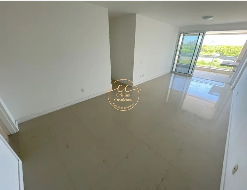Apartamento com 3 quartos à venda, 110m2 em Recreio dos Bandeirantes, Rio De Janeiro - RJ - imagem 5 Foto 5 de Apartamento com 3 quartos à venda, 110m2 em Recreio dos Bandeirantes, Rio De Janeiro - RJ