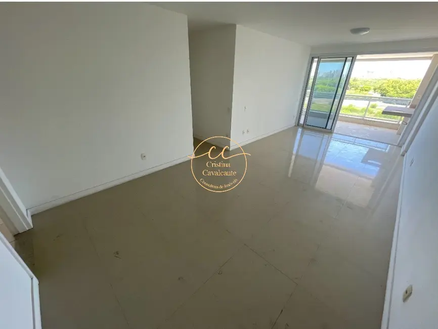 Apartamento com 3 quartos à venda, 110m2 em Recreio dos Bandeirantes, Rio De Janeiro - RJ - imagem 2 Foto 2 de Apartamento com 3 quartos à venda, 110m2 em Recreio dos Bandeirantes, Rio De Janeiro - RJ