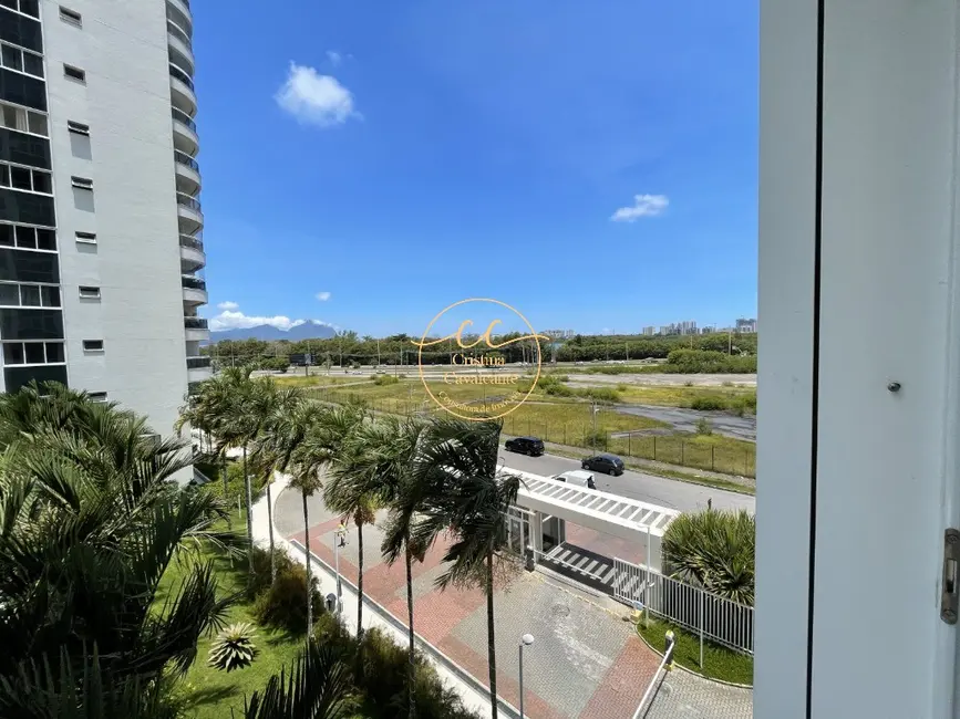 Apartamento com 3 quartos à venda, 110m2 em Recreio dos Bandeirantes, Rio De Janeiro - RJ - imagem 8 Foto 8 de Apartamento com 3 quartos à venda, 110m2 em Recreio dos Bandeirantes, Rio De Janeiro - RJ