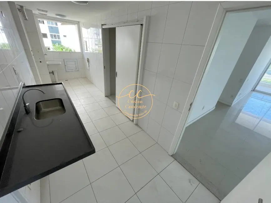 Apartamento com 3 quartos à venda, 110m2 em Recreio dos Bandeirantes, Rio De Janeiro - RJ - imagem 7 Foto 7 de Apartamento com 3 quartos à venda, 110m2 em Recreio dos Bandeirantes, Rio De Janeiro - RJ