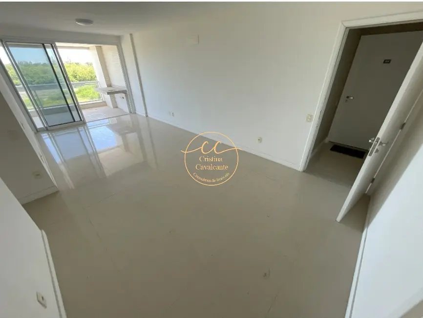 Apartamento com 3 quartos à venda, 110m2 em Recreio dos Bandeirantes, Rio De Janeiro - RJ - imagem 3 Foto 3 de Apartamento com 3 quartos à venda, 110m2 em Recreio dos Bandeirantes, Rio De Janeiro - RJ