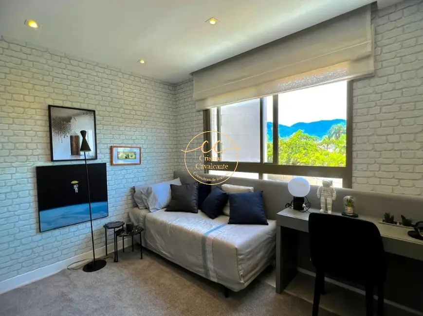 Apartamento com 4 quartos à venda, 153m2 em Barra da Tijuca, Rio De Janeiro - RJ - imagem 6 Foto 6 de Apartamento com 4 quartos à venda, 153m2 em Barra da Tijuca, Rio De Janeiro - RJ