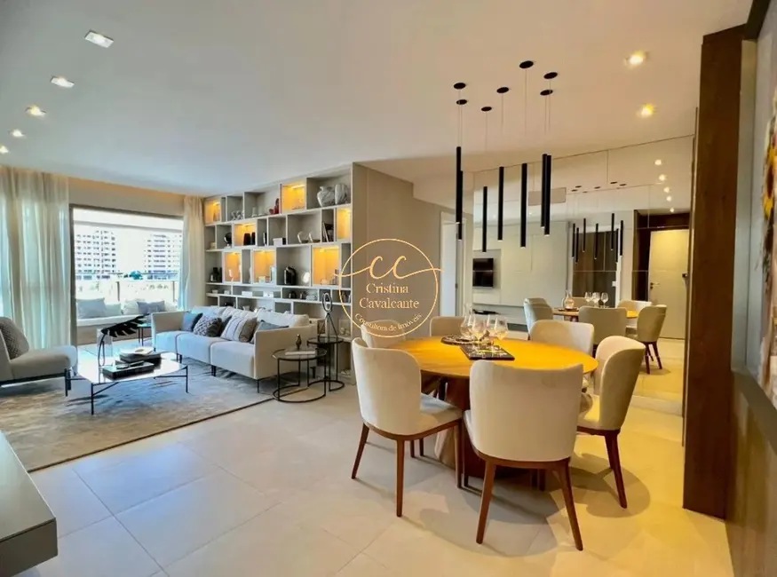 Apartamento com 4 quartos à venda, 153m2 em Barra da Tijuca, Rio De Janeiro - RJ - imagem 2 Foto 2 de Apartamento com 4 quartos à venda, 153m2 em Barra da Tijuca, Rio De Janeiro - RJ