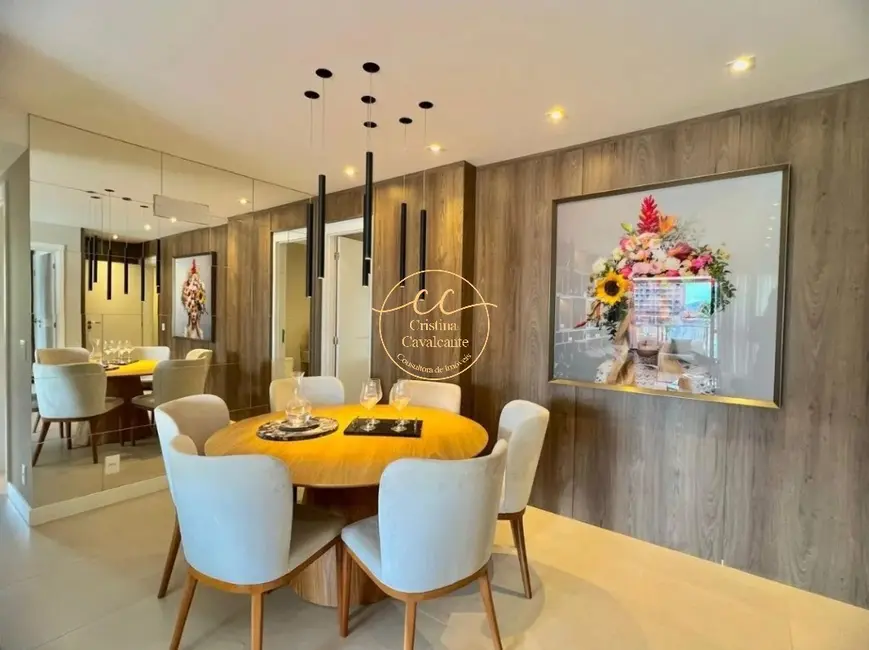 Apartamento com 4 quartos à venda, 153m2 em Barra da Tijuca, Rio De Janeiro - RJ - imagem 3 Foto 3 de Apartamento com 4 quartos à venda, 153m2 em Barra da Tijuca, Rio De Janeiro - RJ