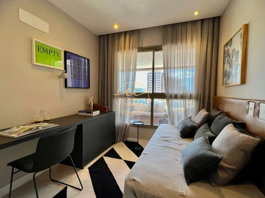 Apartamento com 4 quartos à venda, 153m2 em Barra da Tijuca, Rio De Janeiro - RJ - imagem 7 Foto 7 de Apartamento com 4 quartos à venda, 153m2 em Barra da Tijuca, Rio De Janeiro - RJ