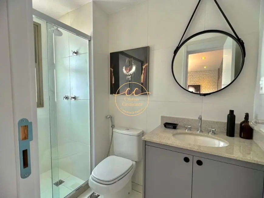 Apartamento com 4 quartos à venda, 153m2 em Barra da Tijuca, Rio De Janeiro - RJ - imagem 8 Foto 8 de Apartamento com 4 quartos à venda, 153m2 em Barra da Tijuca, Rio De Janeiro - RJ