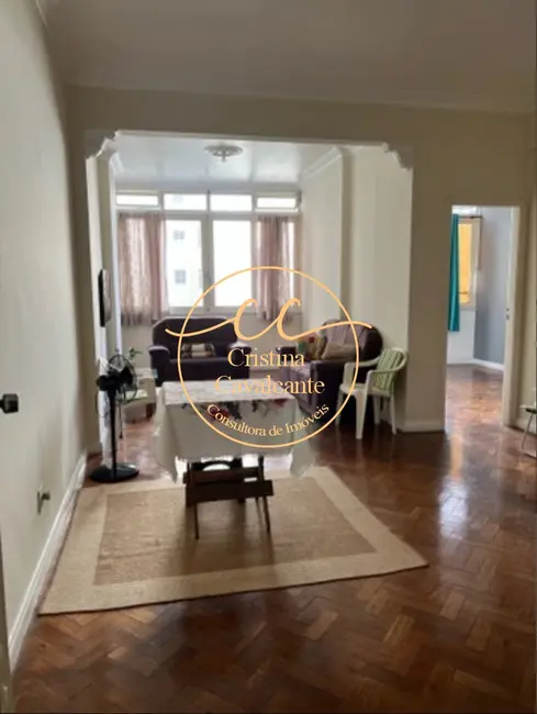 Foto 1 de Apartamento com 3 quartos à venda, 109m2 em Copacabana, Rio De Janeiro - RJ