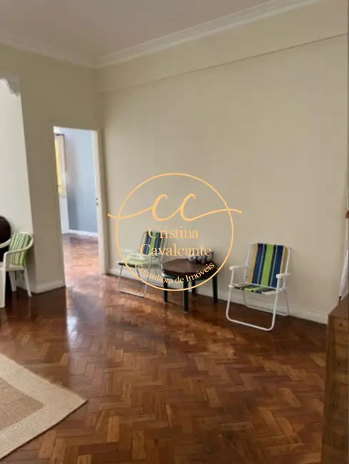 Foto 2 de Apartamento com 3 quartos à venda, 109m2 em Copacabana, Rio De Janeiro - RJ