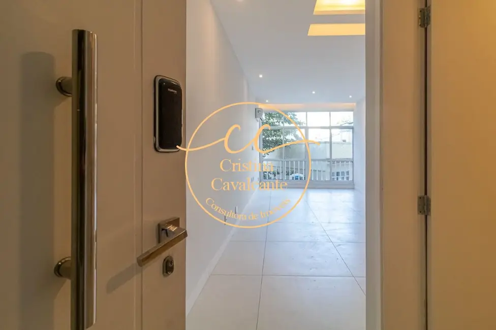Foto 2 de Apartamento com 3 quartos à venda, 112m2 em Ipanema, Rio De Janeiro - RJ