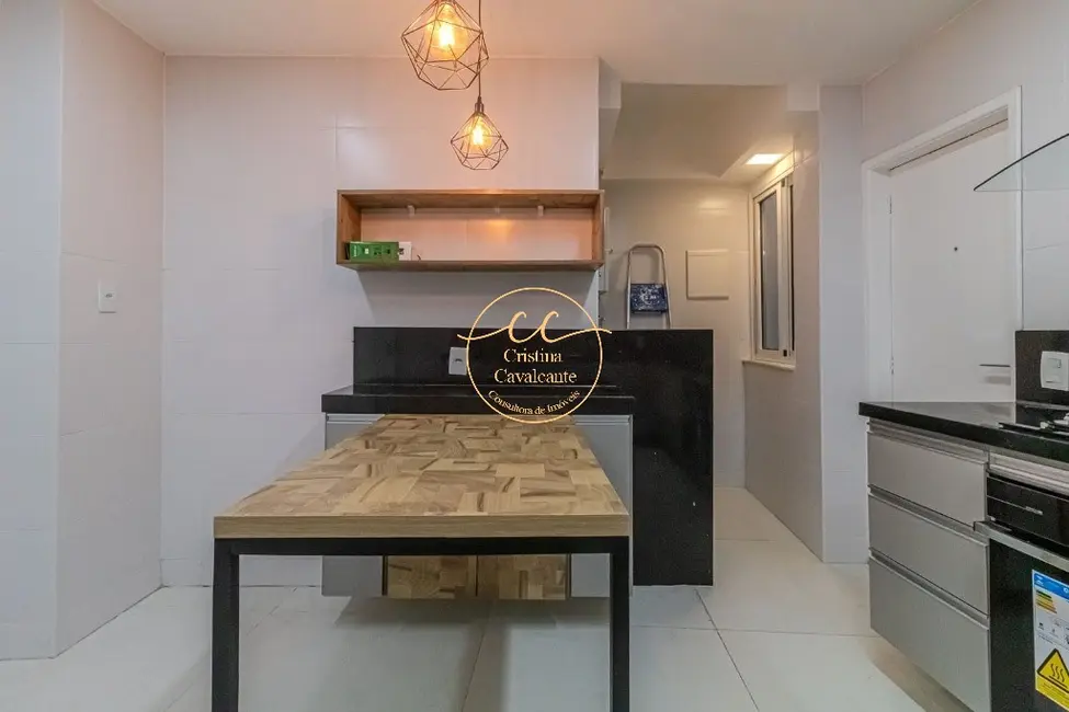 Foto 9 de Apartamento com 3 quartos à venda, 112m2 em Ipanema, Rio De Janeiro - RJ