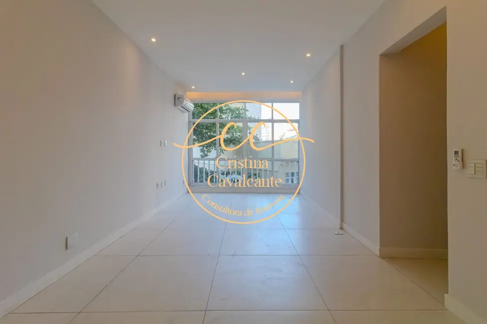 Foto 1 de Apartamento com 3 quartos à venda, 112m2 em Ipanema, Rio De Janeiro - RJ