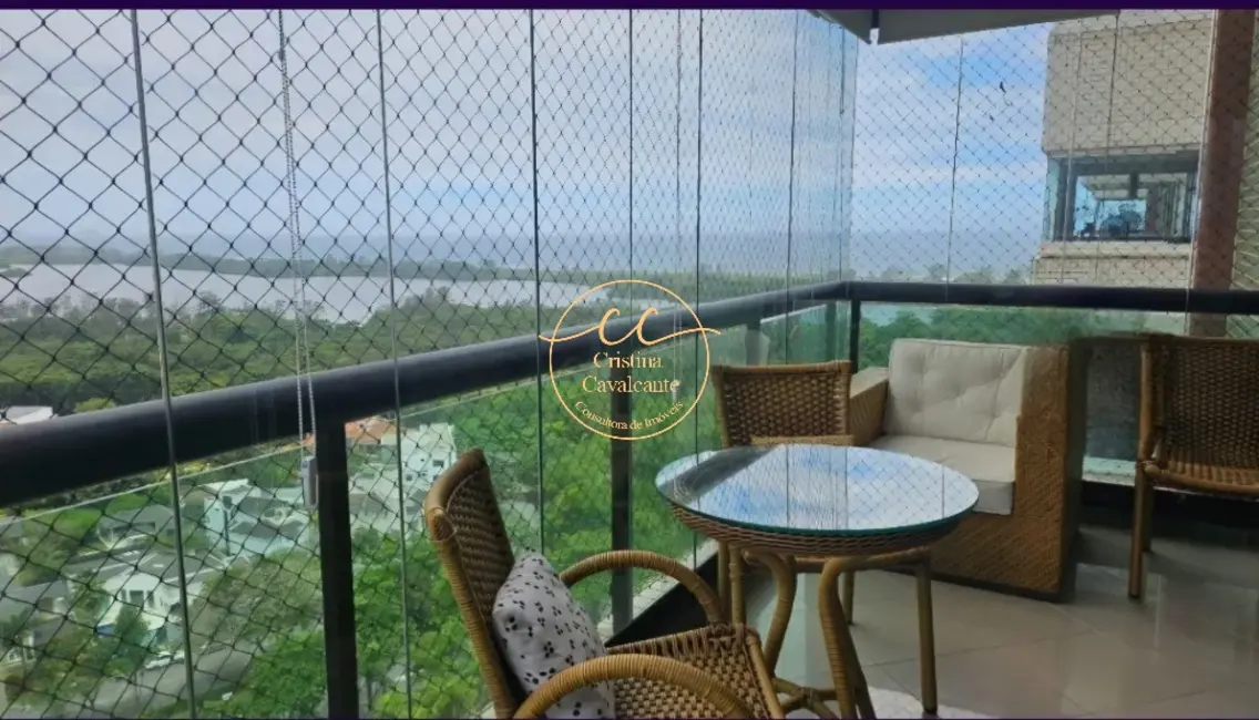 Foto 6 de Apartamento com 3 quartos à venda, 103m2 em Barra da Tijuca, Rio De Janeiro - RJ