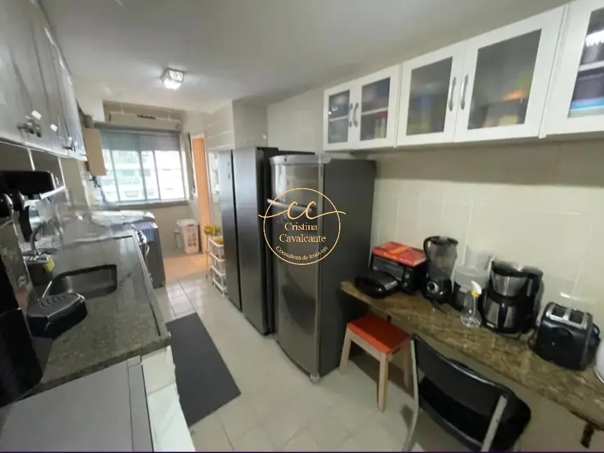 Foto 7 de Apartamento com 3 quartos à venda, 103m2 em Barra da Tijuca, Rio De Janeiro - RJ